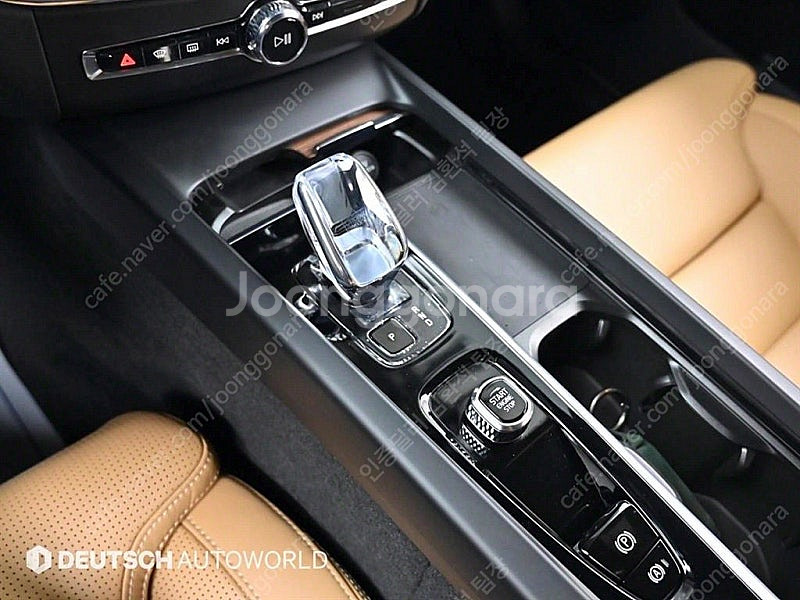 수입중고차 볼보 XC60 중고차 XC60 중고 검정색 ...--9