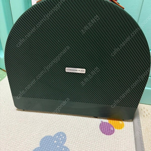 투썸 피크닉 테이블 세트