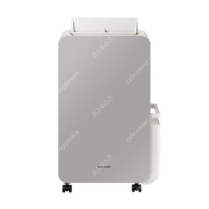 삼성 인터버 18L 제습기 AY18CG7500GGD 미개봉 새제품