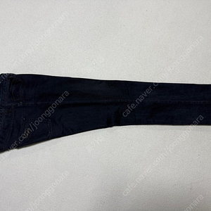 알마니 청바지 남성용 36인치 판매합니다