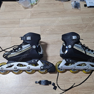 로체스 인라인 로마 거의새제품