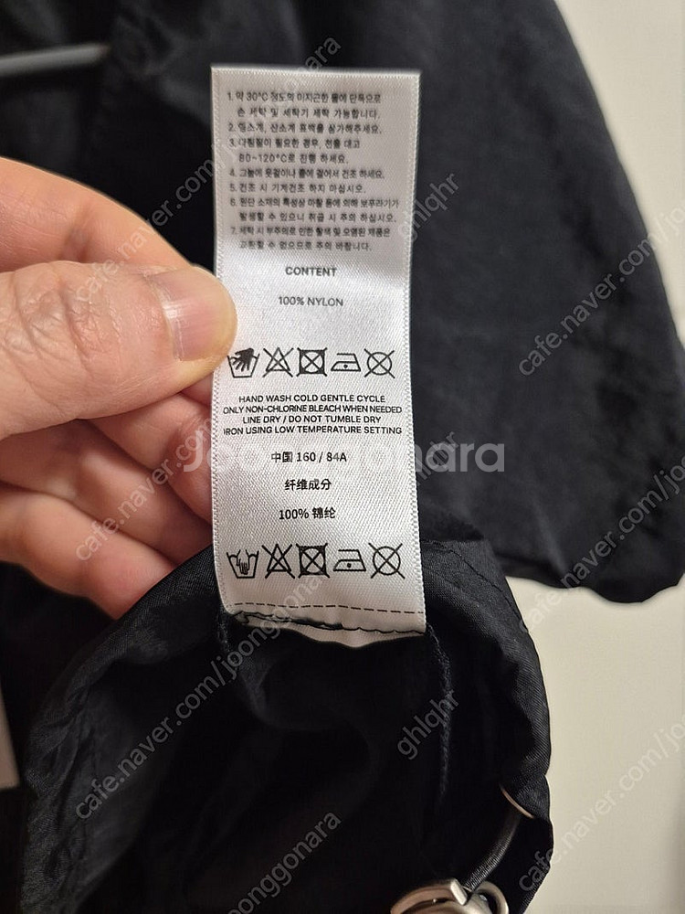 크롭 바스락 볼레로 (새상품 텍가격 69000원)--3