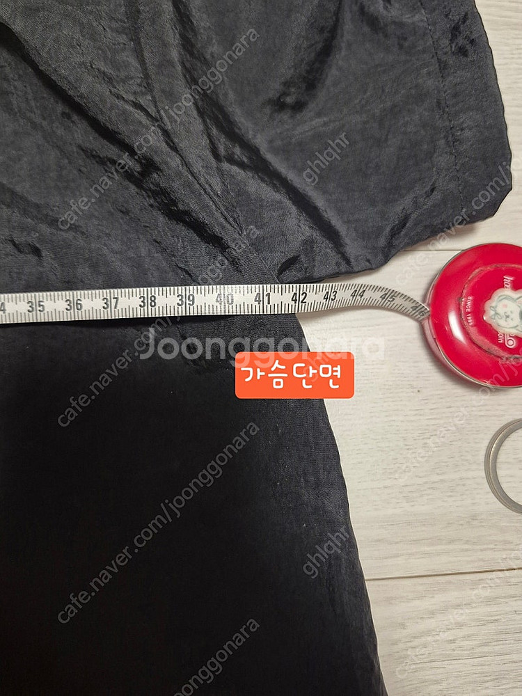 크롭 바스락 볼레로 (새상품 텍가격 69000원)--5