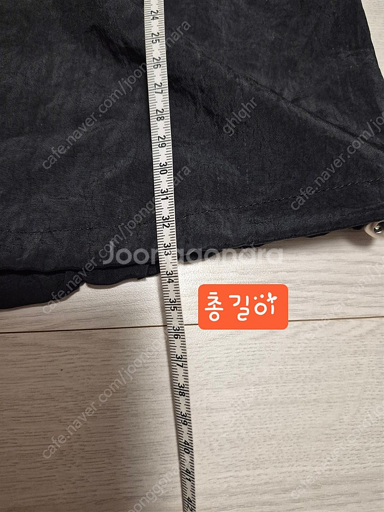 크롭 바스락 볼레로 (새상품 텍가격 69000원)--7