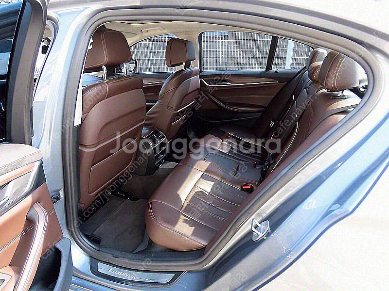 BMW 5시리즈 중고 BMW 520D 중고 5시리즈 중...--6