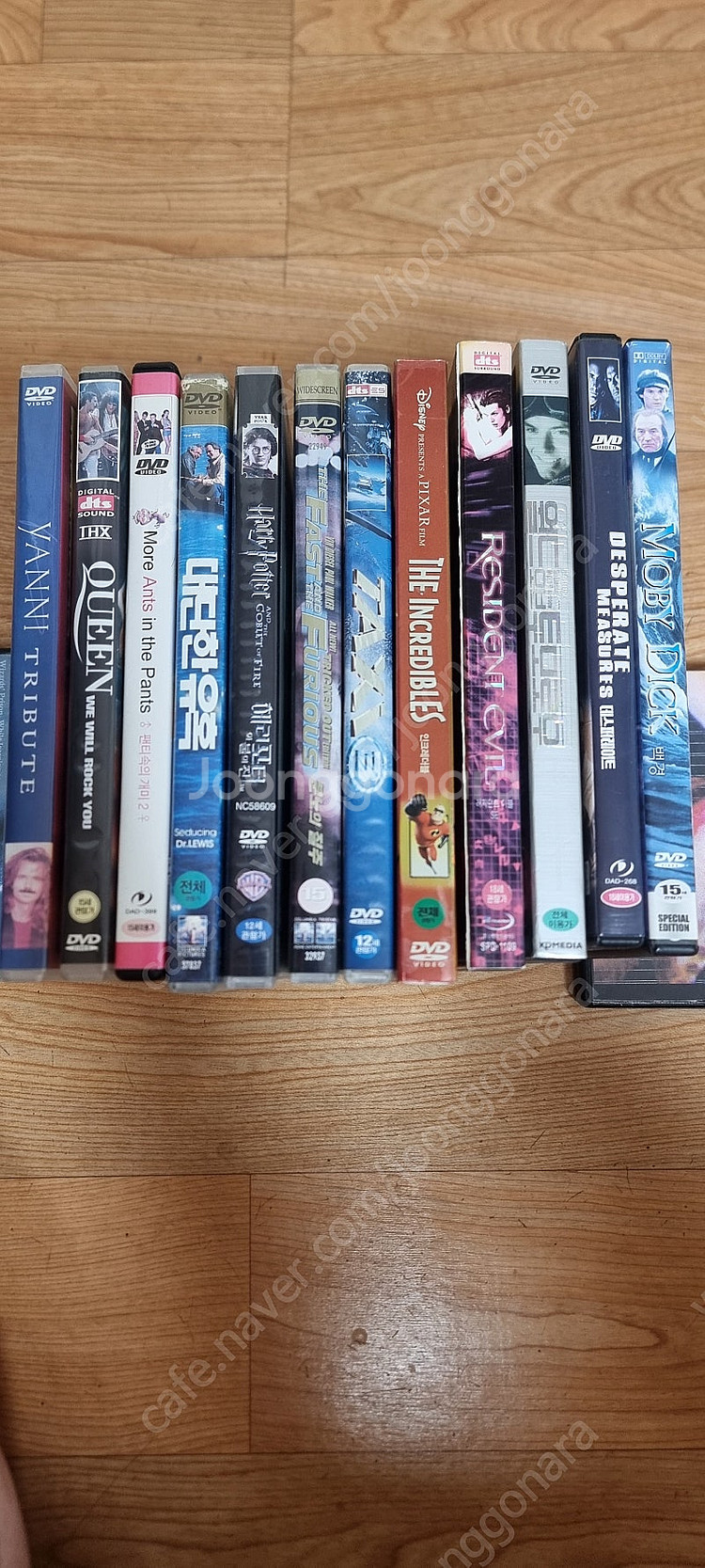 영화DVD CD 음악DVD CD 팝니다--3