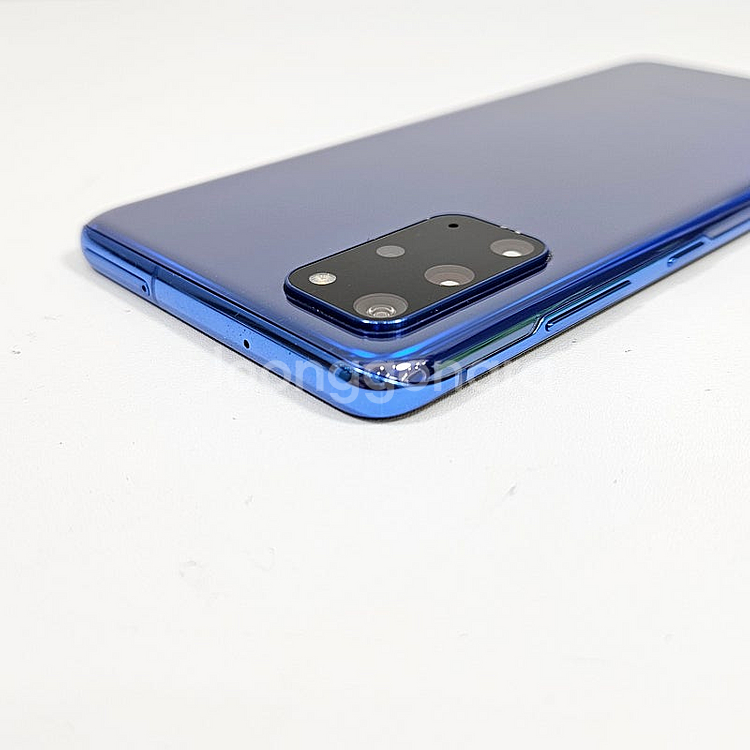 G986 ] 갤럭시 S20플러스 블루 256기가 17만...--9
