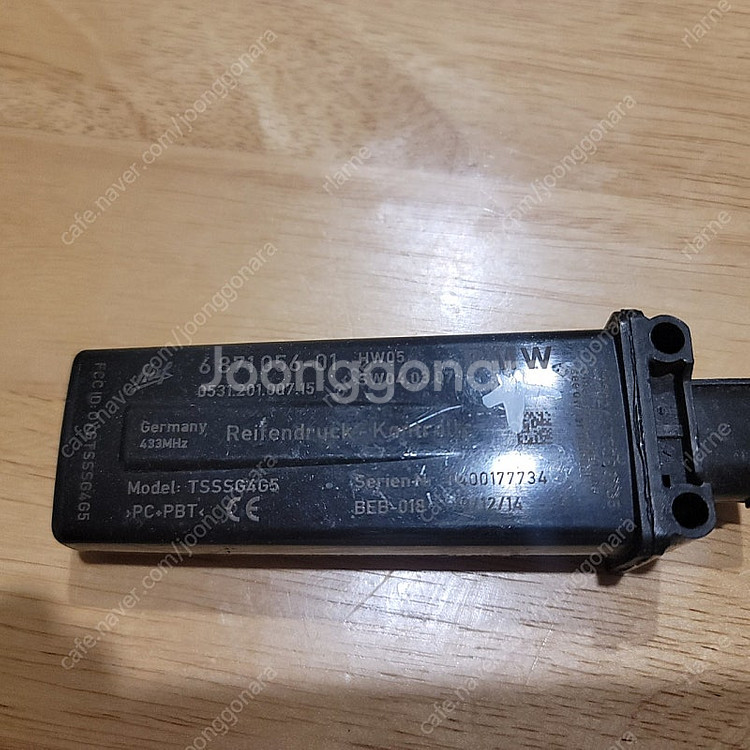 f10 tpms 모듈--0