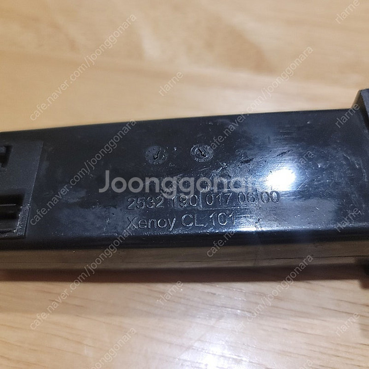 f10 tpms 모듈--1
