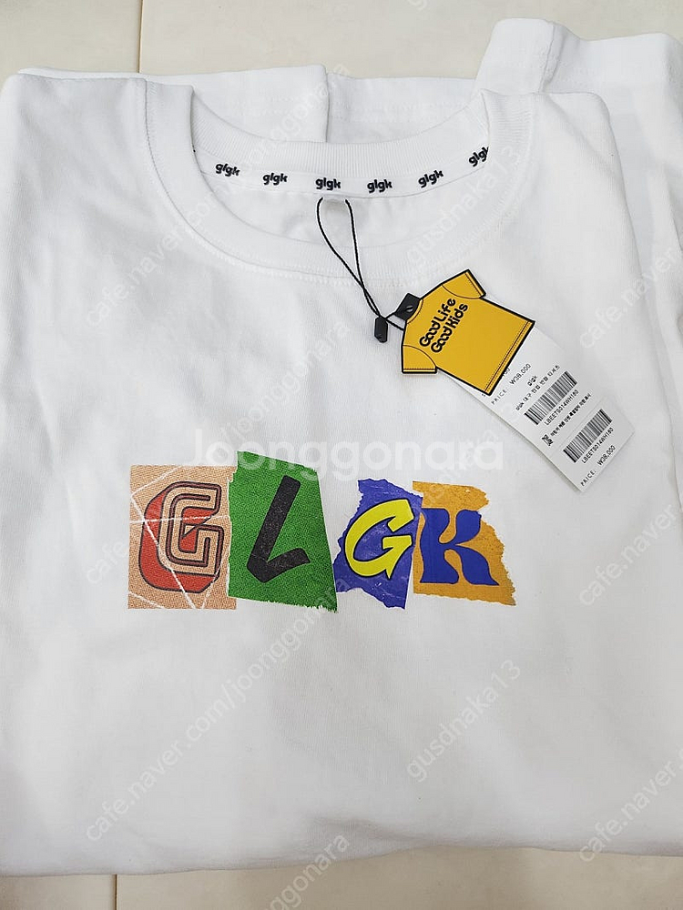 glgk 대구 익스티160 새상품--0