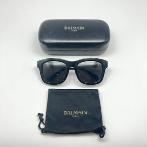 발망 선글라스 BL6006 K 01 [안경 바우처 2만원 제공]