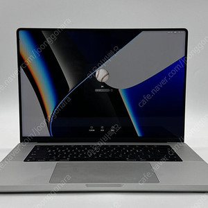 [Apple] 맥북프로 2021 16인치 M1 Pro / 16GB RAM, 512GB SSD, 16.2" 3456x2234 120Hz, 충전기 포함