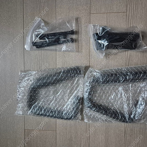 지플 랭글러JK 실내 운전석 보조석 손잡이
