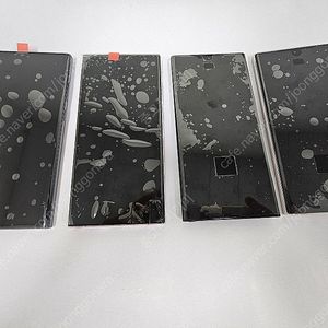 [센터리퍼폰] 갤럭시S23울트라 256GB 72만원 액정 배터리 테두리 교체 리퍼