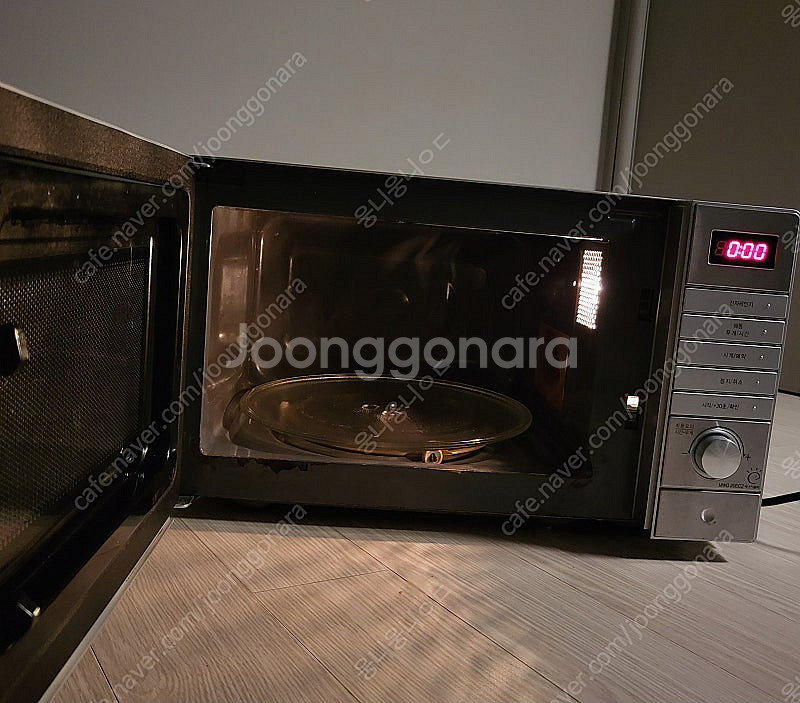 sk매직 전자렌지 운포3만원에 팝니다--2