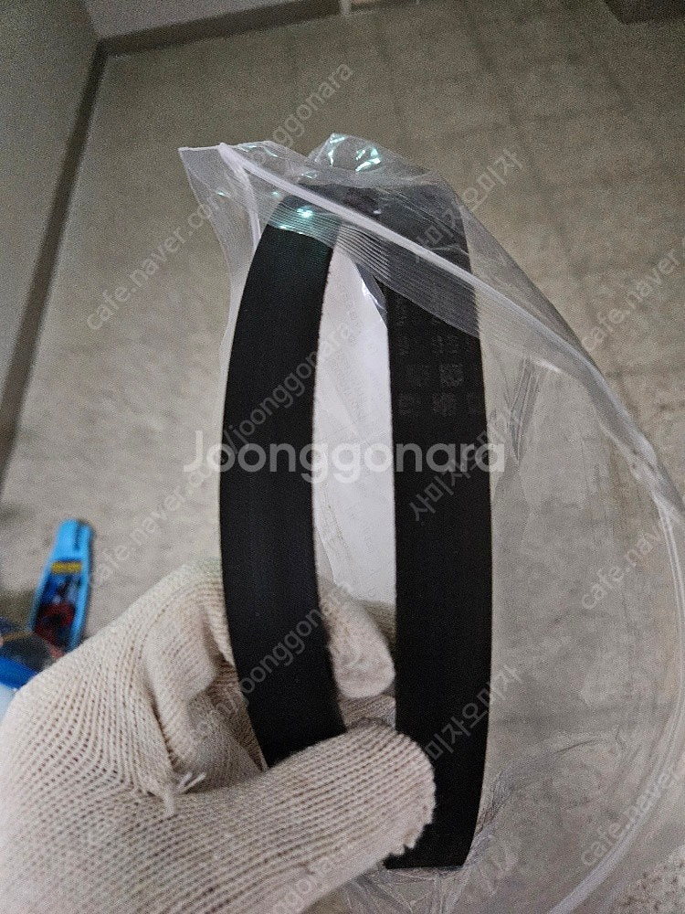 BMW F바디 벨트세트 / 등속조인트 / M550D 디...--5