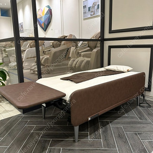 바디프랜드 에이르 마사지 베드 새제품