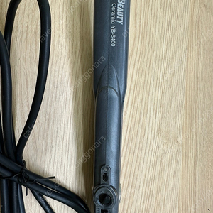 예스뷰티 세라믹 YB-6400 팝니다