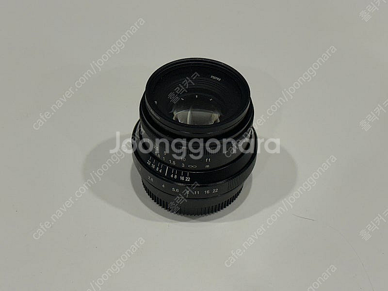 7장인 7artisans 35mm f1.2 35.2 수...--2
