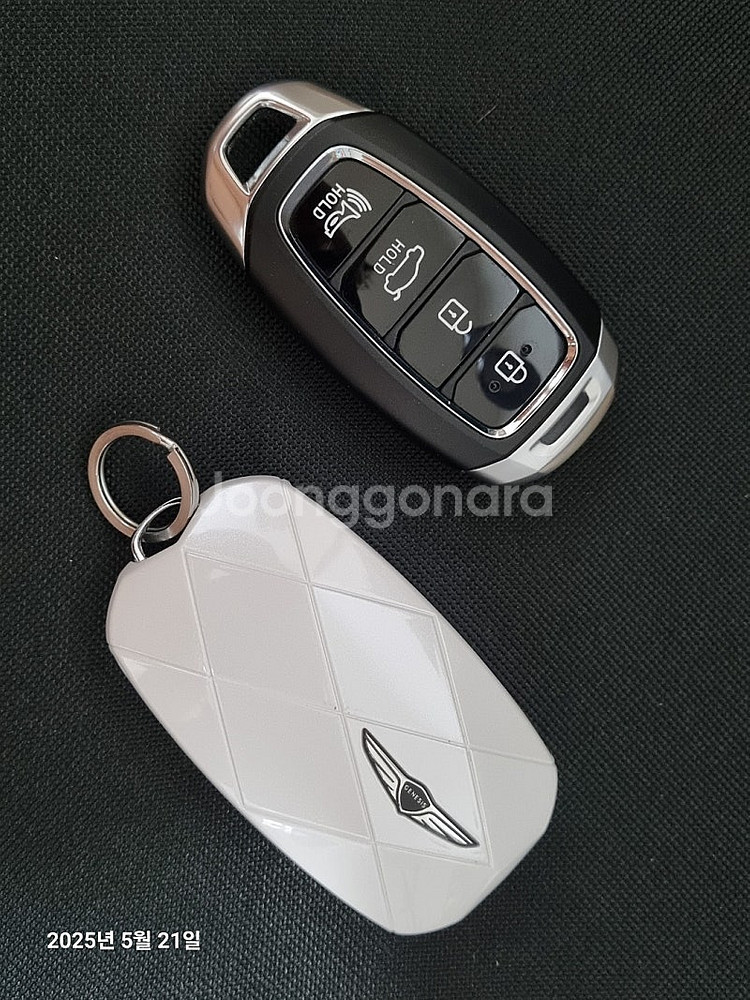 그랜저 IG 2019년식 스마트키 제네시스 G90 최신...--0