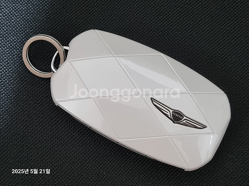 그랜저 IG 2019년식 스마트키 제네시스 G90 최신...--3