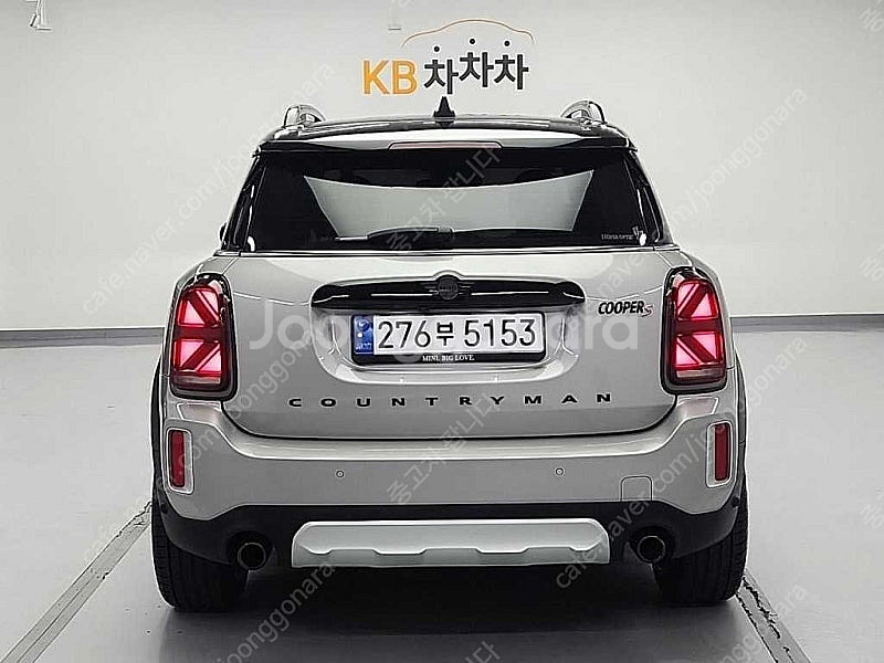 2023년식 미니 컨트리맨 중고 미니쿠퍼 가격 2.0 ...--7