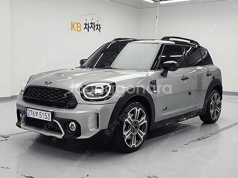 2023년식 미니 컨트리맨 중고 미니쿠퍼 가격 2.0 ...--8