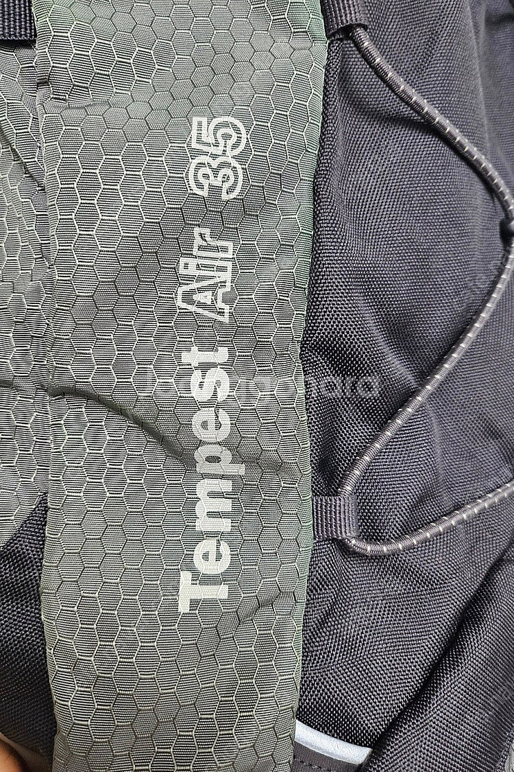 로우알파인 등산배낭 35L PA92--5