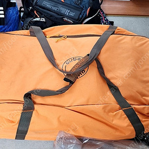 에어박스 에어매트 파이브맨 (280*200*20)