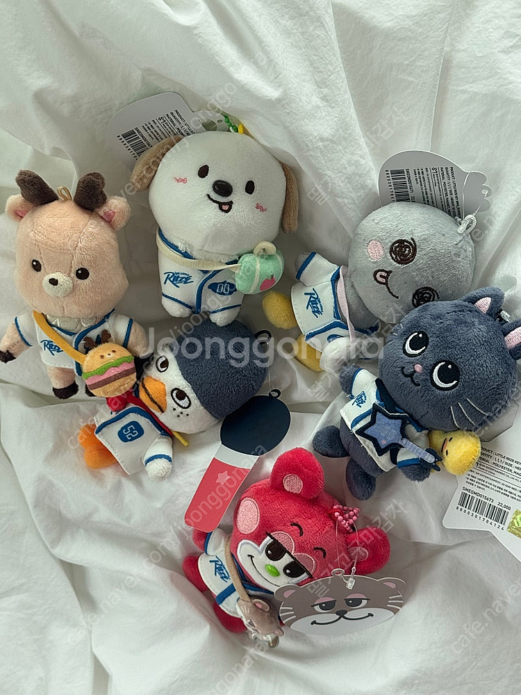 라이즈 리라즈 인형, 룸슈즈 정가 이하 양도--1