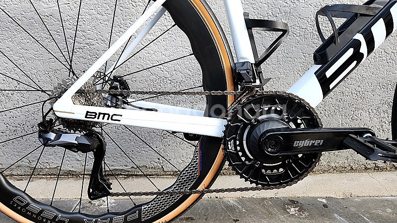 BMC 팀머신 SLR01 AG2R 팀화이트 56--4