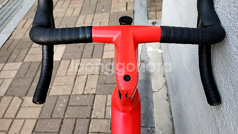 BMC 팀머신 SLR01 AG2R 팀화이트 56--8