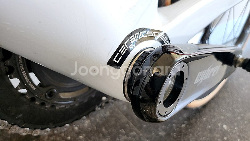 BMC 팀머신 SLR01 AG2R 팀화이트 56--9