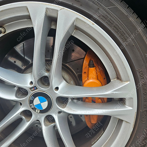 bmw f30 f바디 퍼포 브레이크 팝니다