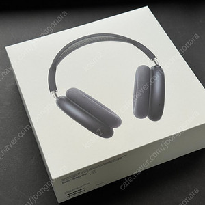 에어팟맥스2 usb-c 미드나이트 미개봉