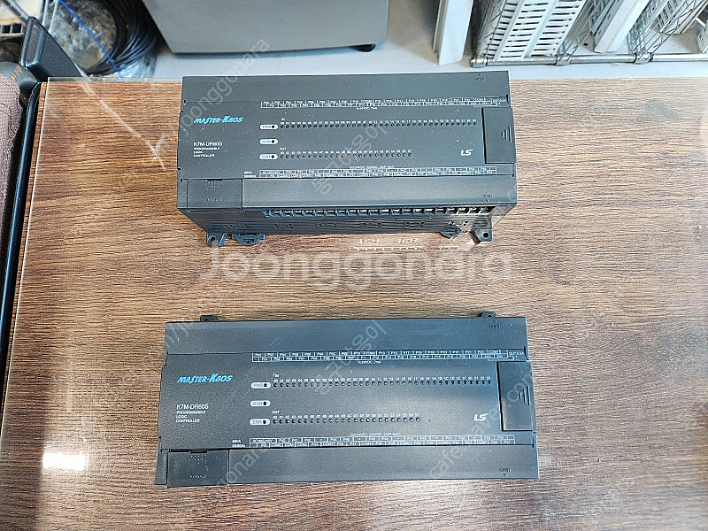 LS PLC M-K 80s (DR60S) 개당 7만원--0