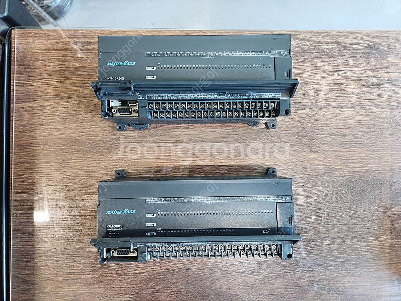 LS PLC M-K 80s (DR60S) 개당 7만원--1