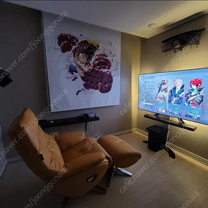 삼성 65인치 QLED TV 팝니다(KQ65QT80AF)