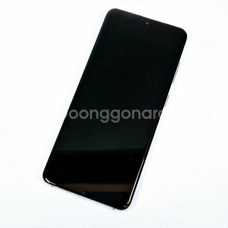 G981 ] 갤럭시S20 클라우드블루 128기가 21만...--6