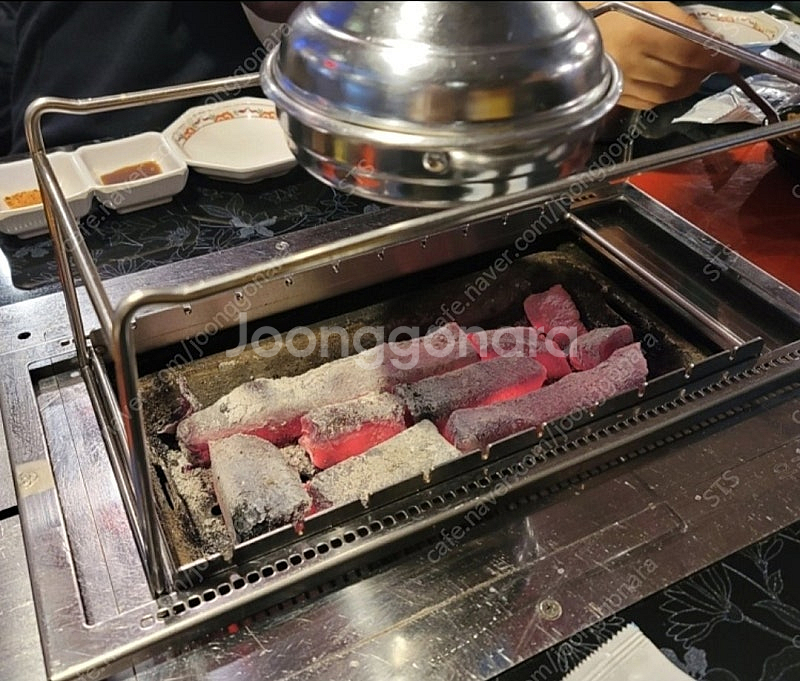 최고급 대나무숯 판매합니다--3
