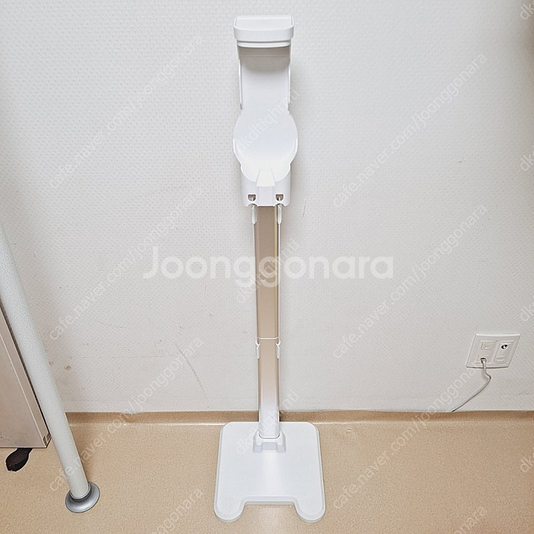 아이닉 i20 무선청소기 스탠드 거치대만 단품 악세사리...--4