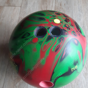 볼링공 DV8