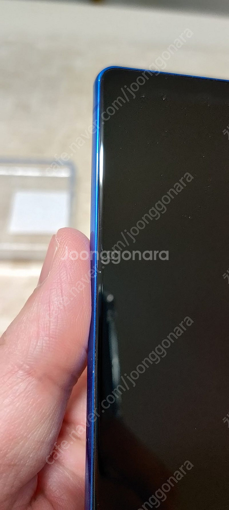 갤럭시 노트20 256GB--1