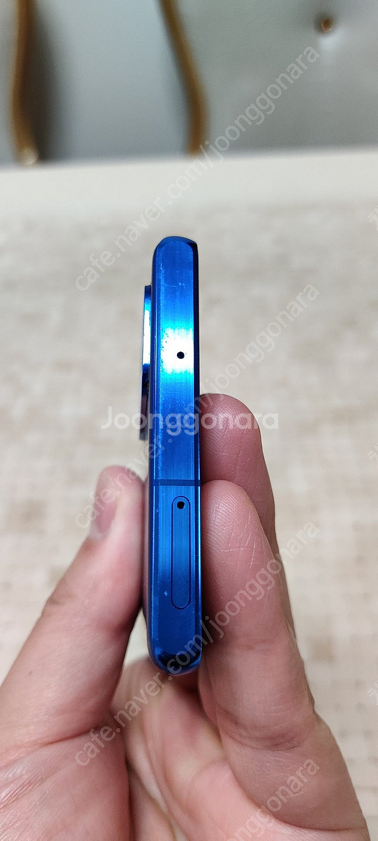 갤럭시 노트20 256GB--6