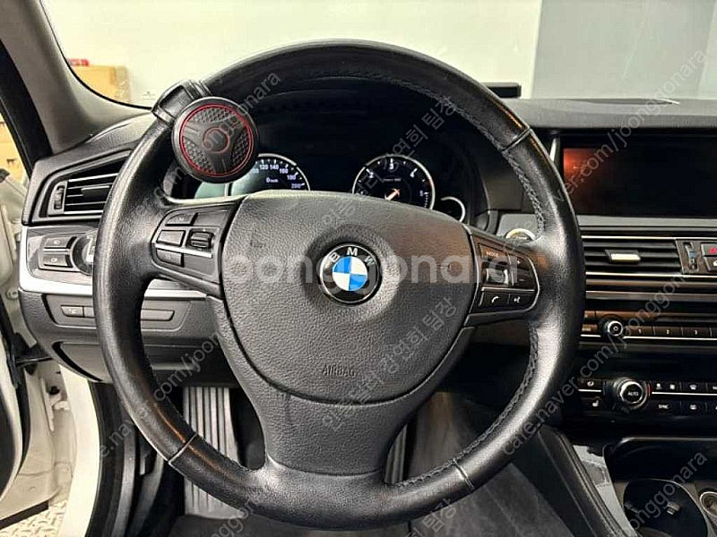BMW 5시리즈 중고 5시리즈 중고차 BMW 520D ...--6