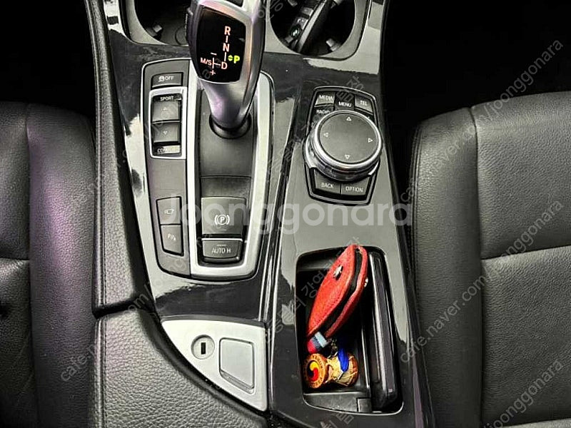 BMW 5시리즈 중고 5시리즈 중고차 BMW 520D ...--8