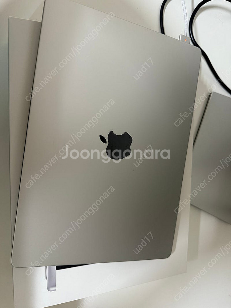 맥북프로m4 14인치 1TB,48GB,실버,한글--0