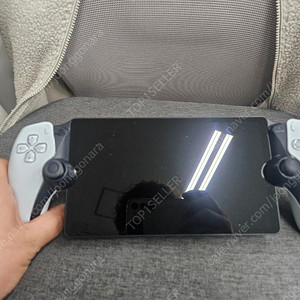 ps5 포탈