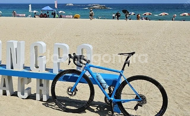 (가격인하) 오픈사이클업 OPENUP S사이즈 그래블 ...--4