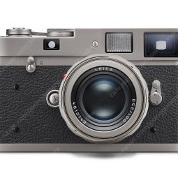 라이카 에디션 leica m-a titanium Edition set 판매 합니다.
